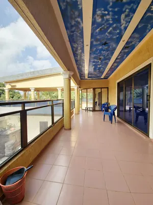 Villa duplex en vente en angle de rue à Légbassito Amadenta (Sanguéra) – 58 millions FCFA — photo 7