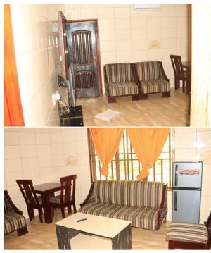 Vente d'un immeuble à Bé Kpéhénou, 2 compartiments (R+4 et R+3), 24 appartements + magasins, bord du goudron – 500 millions FCFA — photo 6