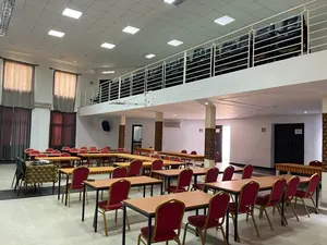 Hôtel 50 chambres à vendre sur 3000 m² à Hedzranawoé – 800 millions FCFA — photo 4