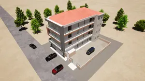 Magasin R+1 en vente à Attiegou – 150 millions FCFA — photo 3