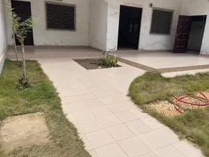 Vente de villas jumelles à Ablogamé, 4 chambres chacune, angle de rue, avec jardin et garage – 250 millions FCFA à débattre — photo 6