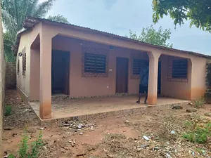 Maison 2 chambres en vente à Adidogomé Sagbado Logoté – 20 millions FCFA — photo 2