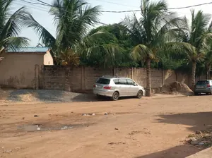 Terrain 1 lot en vente angle de rue à Cap Amadahomé – 40 millions FCFA — photo 3