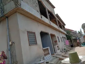 Villa en vente en angle de rue sur plus d'un demi-lot à Lankouvi, Lomé – 50 millions FCFA — photo 5
