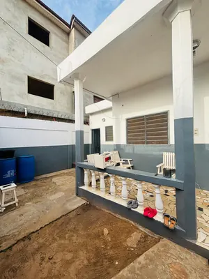 Mini villa 2 chambres en vente à Attiégou Sokpanou – 35 millions FCFA — photo 2