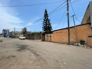 Terrain 450 m² en vente à Dékon Terrainvito, proche du goudron – 70 millions FCFA — photo 3