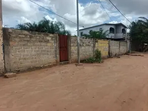 Terrain 1 lot (600 m²) en vente à Sanguera Kopegan – 22 millions FCFA — photo 2
