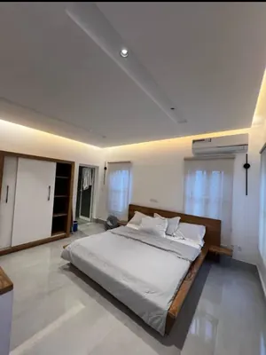 Villa meublée 2 chambres avec piscine à louer à Djidjolé Kouvahey – 1 000 000 FCFA/mois — photo 7