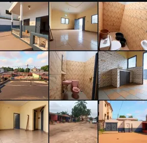 Mini villa 2 chambres à vendre à Hedjranawoe Attiegou – 27 millions FCFA — photo 4