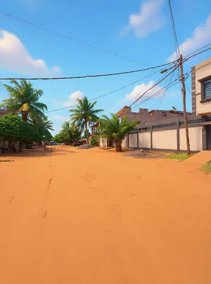 Terrain en vente à Adidogomé Amandahomé – 23 millions FCFA — photo 3