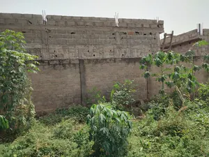 Terrain 1 lot en vente à Adidogomé Amadanhomé – 28 millions FCFA — photo 2