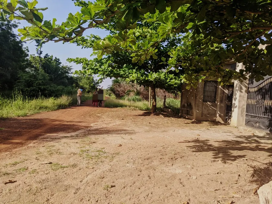 Terrain 8 lots en vente à Kévé – 3,5 millions FCFA le lot