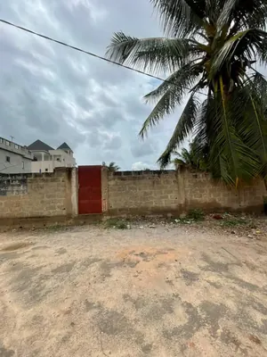 Terrain 1 lot de 600 m² en vente à Adidogomé Kohé – 27 millions FCFA — photo 3
