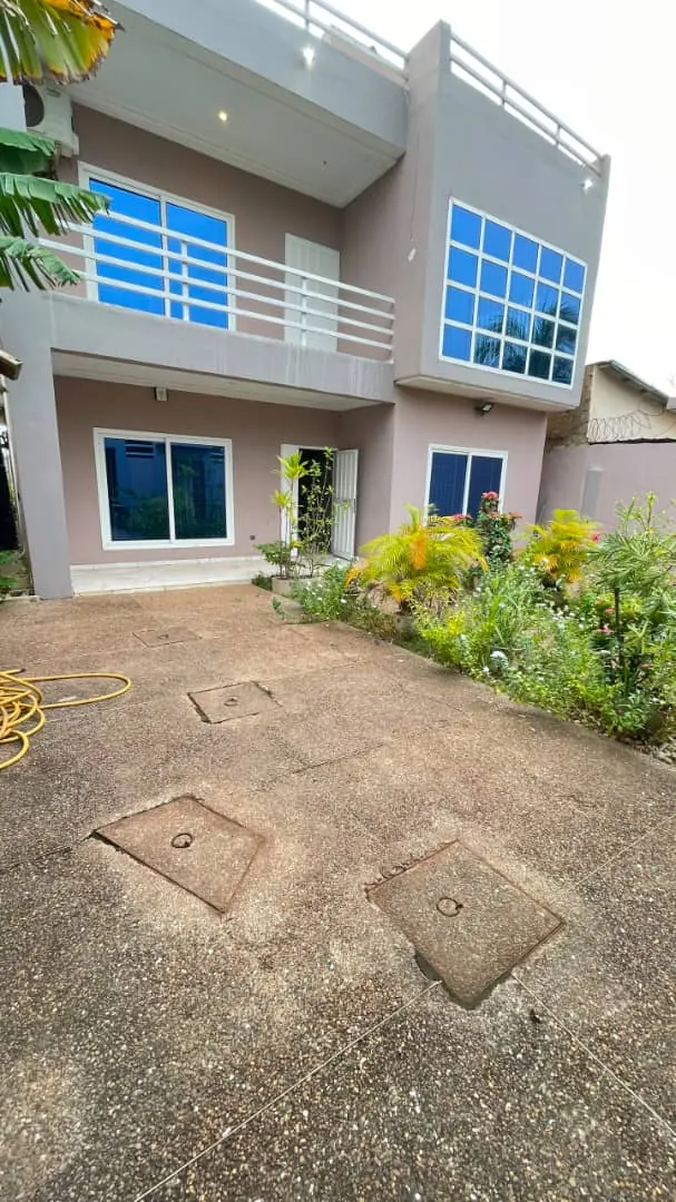 Terrain 10 lots en vente à Badougbé, bord du lac entre Badougbé et Togoville – 22 millions FCFA le lot