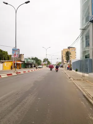 Terrain de 1230 m² en vente en angle de rue à Nyèkonakpoè – 850 millions FCFA — photo 3