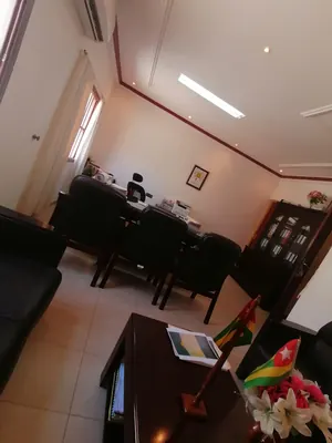 Immeuble en vente en bord de goudron à Bè Klikamé – 120 millions FCFA — photo 6