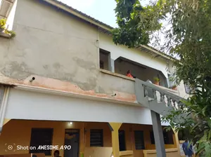 Maison 4 pièces en vente à Avedji carrefour Margo – 35 millions FCFA — photo 1