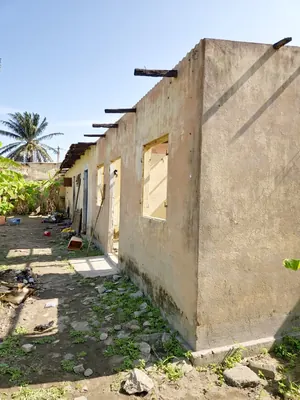 Vente d'un terrain à Nyékonakpoè Lycée, 382 m², à 250 m du goudron – 35 000 000 FCFA — photo 11