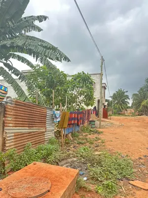 Terrain demi-lot en vente à Agoé Sogbossito – 15 millions FCFA — photo 7