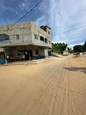 Vente d'un terrain à Agovoudou, 1 lot clôturé, proche du goudron – 22 millions FCFA — photo 4