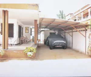 Maison en vente en angle de rue à Tokoin Soted – 80 millions FCFA — photo 4