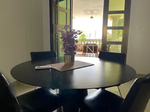 Maison meublée 5 pièces avec piscine à louer à Avépozo – 1 000 000 FCFA/mois — photo 3