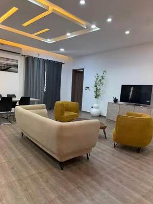 Appartement meublé 2 chambres en location à Djidjolé – 600 000 FCFA/mois — photo 3
