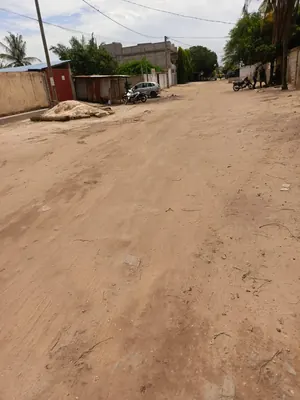 Villa 3 chambres à vendre à Agbalepedo – 55 millions FCFA à débattre