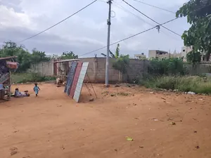 Terrain 1200 m² en vente à Agoè Legbassito Madjikpeto – 57 millions FCFA — photo 2