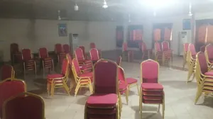 Hôtel 100 chambres 7956 m² en vente ou à bailler en bordure du goudron à Kpalimé – à partir de 7 millions FCFA/mois ou 2,8 milliards FCFA — photo 5