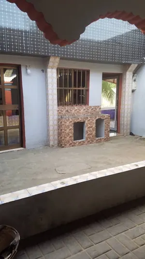 Vente d'une villa à Zanguera Klikame, 1 chambre salon, avec garage, boutique et forage – 25 millions FCFA — photo 7