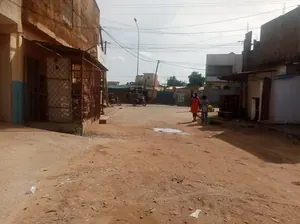 Terrain 109 m² en vente à Agoè Cacaveli – 8 500 000 FCFA — photo 3
