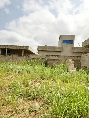 Terrain demi-lot 300 m² en vente à Agoè Legbassito Madjikpeto, à 100 m du goudron – 14 millions FCFA — photo 4
