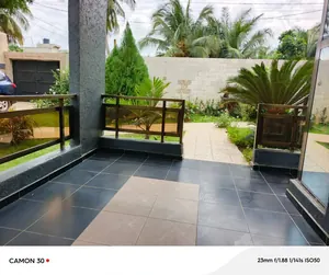 Terrain 6 450 m² en vente en bordure du goudron à Adétikopé PIA – prix à 50 millions FCFA le lot — photo 2