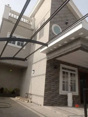 Villa 7 pièces nouvelle construction en vente à Adidogomé Base Ebomaf – 135 millions FCFA à débattre — photo 4