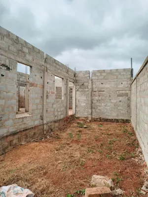 Vente d'une villa à Apessito, 2 chambres, 300 m², inachevée – 17 millions FCFA à débattre — photo 10