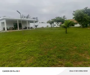 Immeuble en vente en bordure de la plage à Baguida – 1,250 milliard FCFA — photo 2
