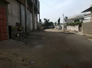 Terrain 1129 m² en vente en angle de rue à Akodésséwa – 150 millions FCFA — photo 3