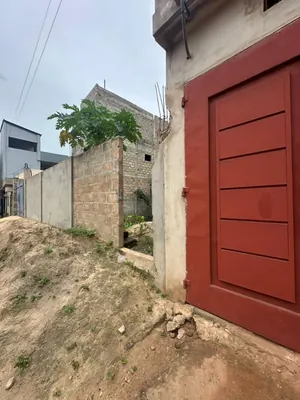 Terrain demi-lot en vente à Djagblé – 13 millions FCFA