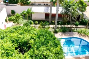 Villa duplex 12 pièces à vendre à Totsi sur 3 lots – 350 millions FCFA — photo 7