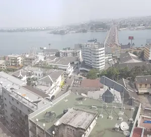 Immeuble R+15 de 35 appartements et 7 locaux à vendre au Plateau, Abidjan – 1 200 m² – 15 milliards FCFA — photo 7