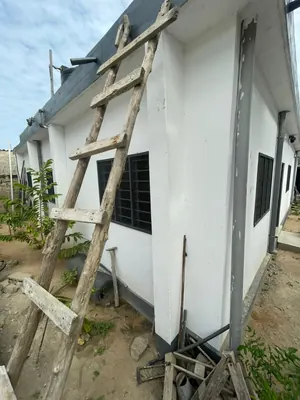 Villa 4 chambres salon sur 261 m² à vendre à Adidogomé – 40 millions FCFA — photo 2