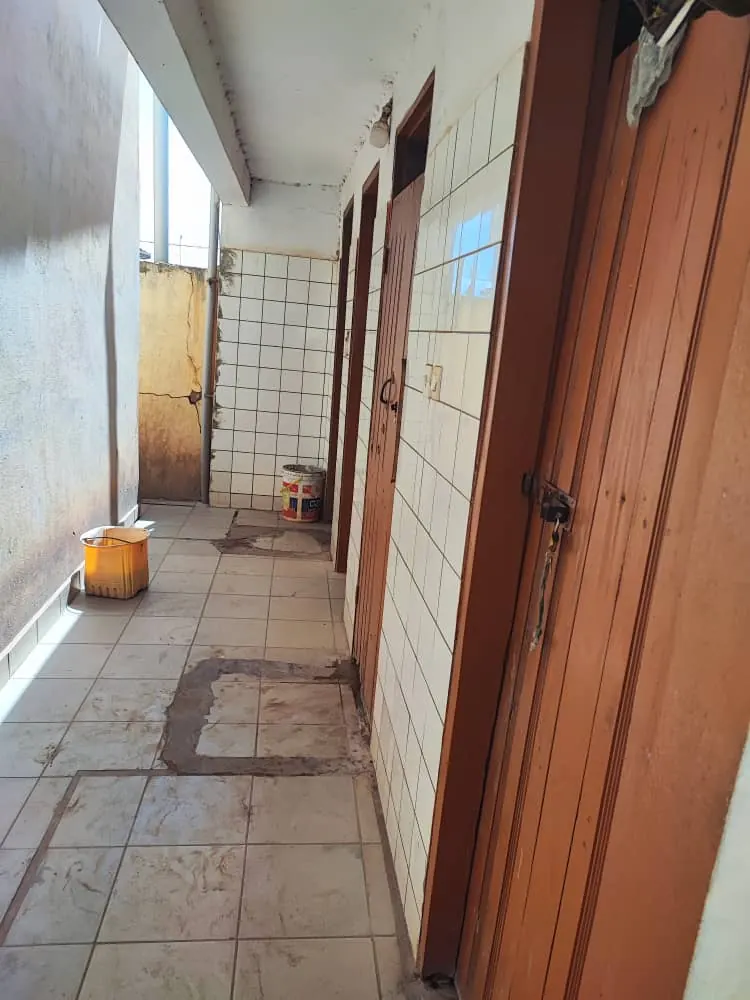 Maison de location en vente sur demi-lot à Agoè Fil'O Parc – 30 millions FCFA à débattre
