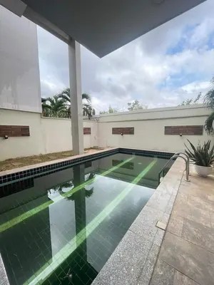 Villa 4 chambres avec piscine en vente à Cité OUA – 4 500 millions FCFA — photo 3