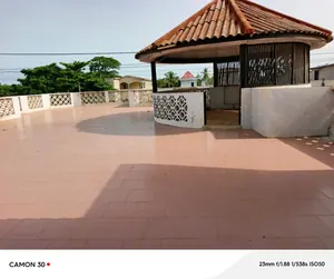 Villa basse 3 chambres en vente en angle de rue à Agoè Cacaveli – 70 millions FCFA — photo 9