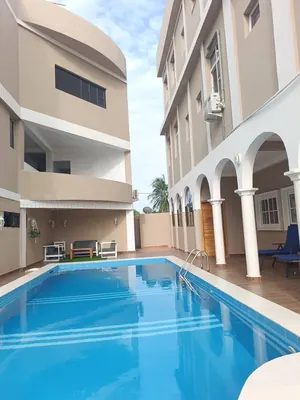Hôtel 25 chambres avec piscine et restaurant à vendre à Agbodrafo – 500 millions FCFA — photo 4