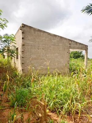 Villa 2 chambres nouvelle construction avec 3 boutiques en vente à Zanguera – 20 millions FCFA — photo 4