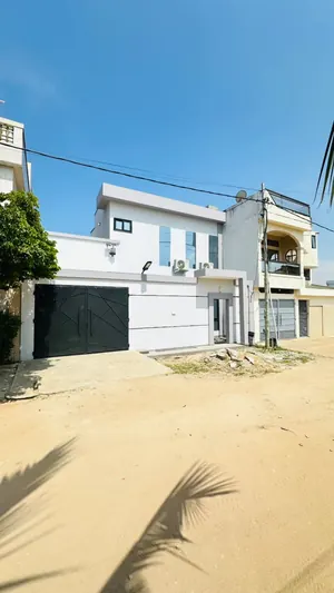 Vente d'une villa à Baguida La Caisse, 3 chambres, nouvelle construction – 100 millions FCFA