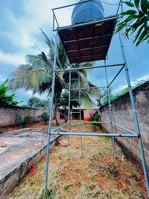 Maison 2 pièces 303 m² à vendre à Adidogomé Sagbado Logoté, non loin du Lycée Saint André – 22 millions FCFA — photo 3