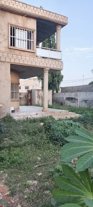 Grande maison duplex 13 pièces sur 1200 m² en vente à Adidoadin, non loin de l'hôtel Concorde – 189 millions FCFA — photo 2